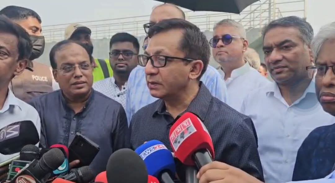 ঢাকার হাজারীবাগ থেকে সাভারে ট্যানারি  হস্তান্তর সিদ্ধান্ত সঠিক ছিল - শিল্পমন্ত্রী মুক্তাদির