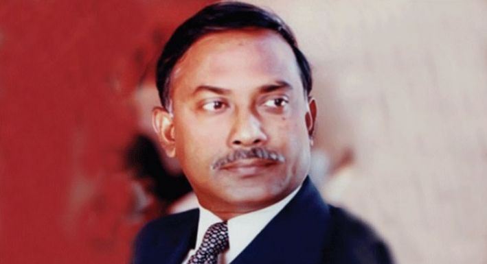 ৩০ মে থেমে যাওয়া এক স্বপ্নযাত্রা, নিভে যাওয়া আনসার ভিডিপির এক দূরদর্শী আলোকবর্তিকা