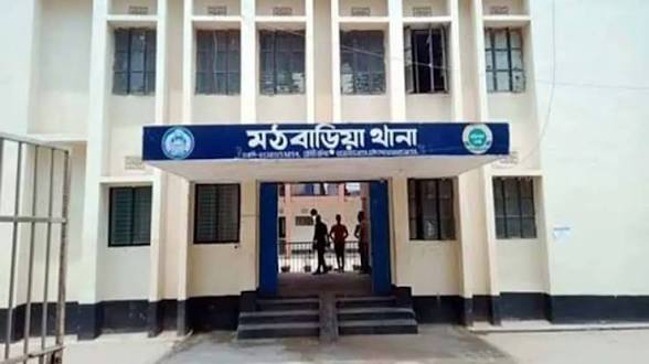 পিরোজপুর মঠবাড়িয়ায় জোড়া খুন, এলাকায় চরম উদ্বেগ