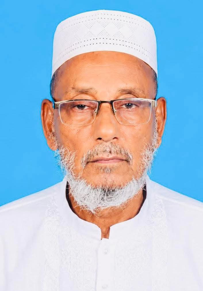 কুলাউড়ার সাবেক এমপি আব্দুল মতিন আর নেই