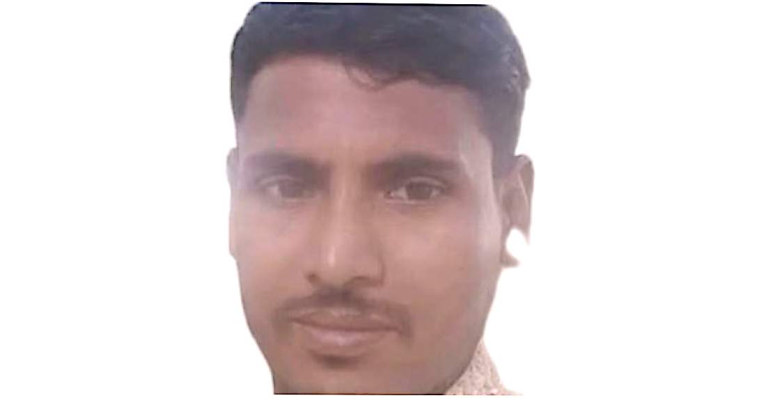 পারিবারিক কলহের জেরে ছোট ভাইয়ের হাতে বড় ভাই খুন