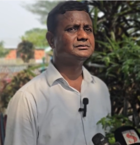 অষ্টগ্রামে বিএনপির সাধারণ সম্পাদকের বিরুদ্ধে ৫ লক্ষ টাকা চাঁদা দাবি সহ একটি পরিবারকে  ভিটে মাটি ছাড়ার অভিযোগ; অভিযুক্ত বিএনপি নেতার পাল্টা সংবাদ সম্মেলন