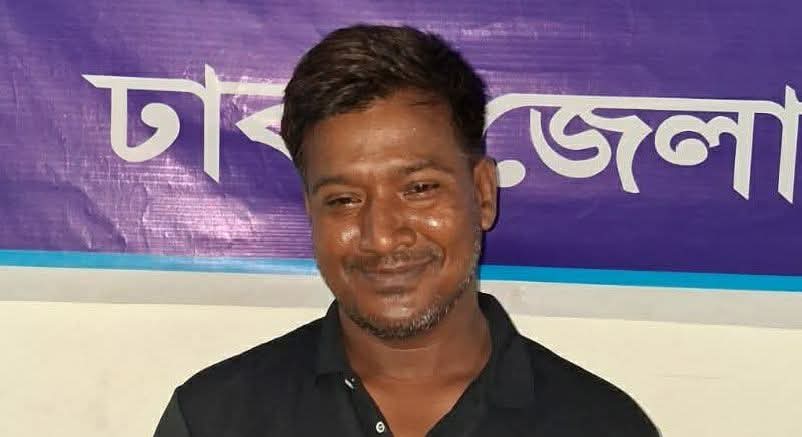 আশুলিয়ায় পুলিশের অভিযানে ইয়াবাসহ পেশাদার মাদক ব্যবসায়ী গ্রেফতার