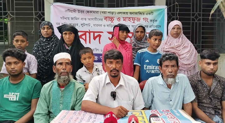 দুই বছরেও ঘরে ফেরা হয়নি: জামিনে মুক্ত ছয় আসামি পরিবারের বাড়িছাড়া জীবনের আর্তনাদ