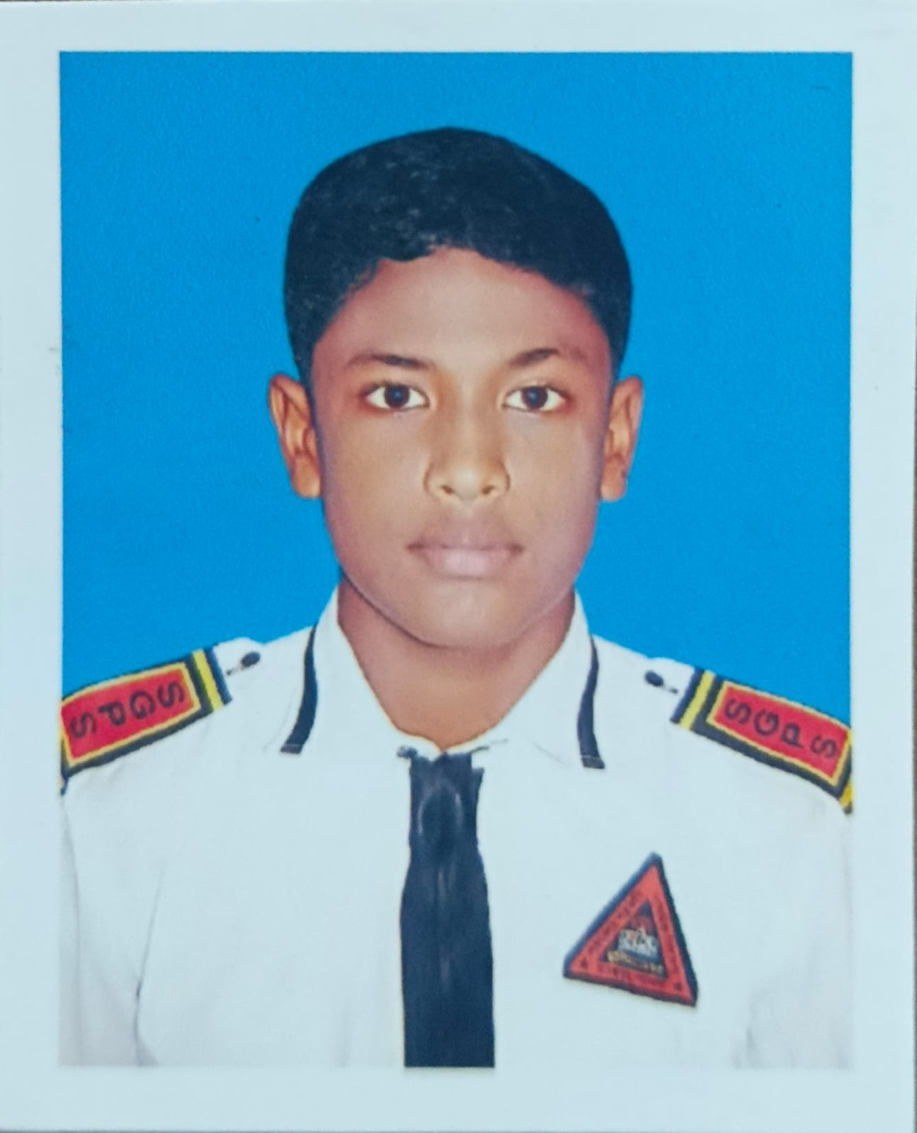 ইংরেজি কুইজে জেলা সেরা ভাঙ্গুড়ার সাদিক