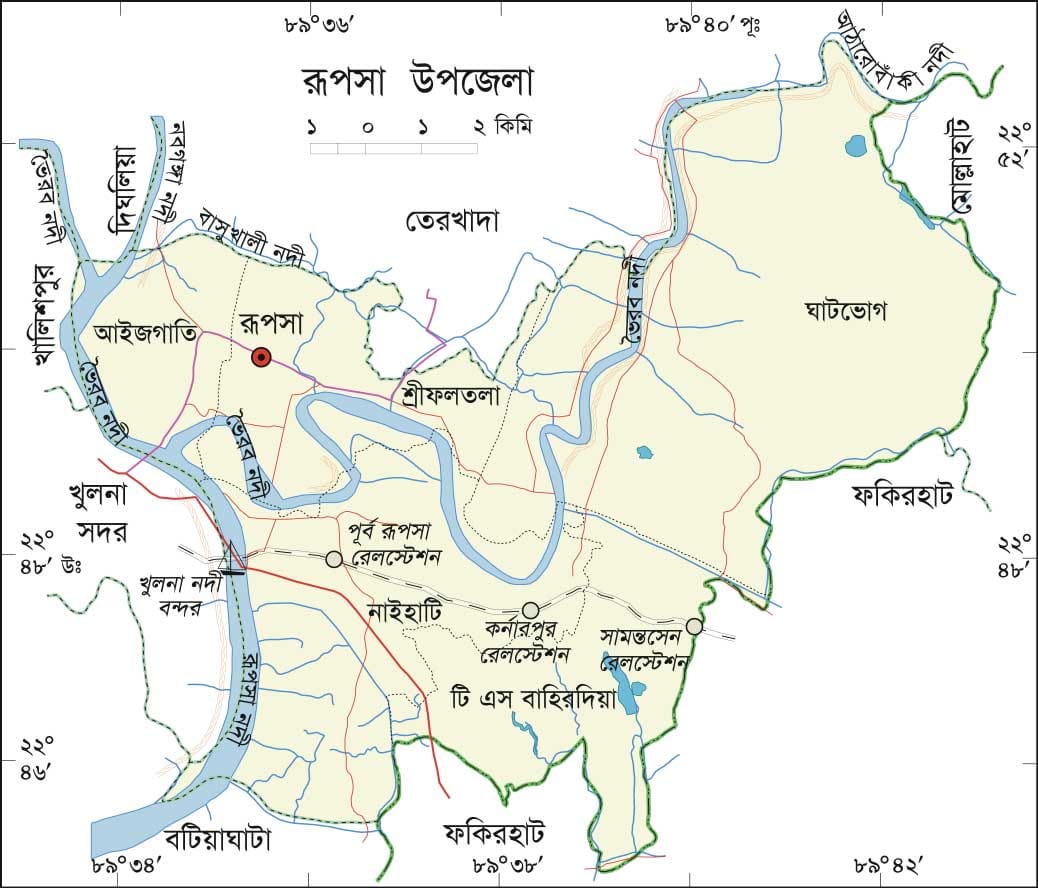 রূপসার নৈহাটিসহ বিভিন্ন এলাকায় চুরি-ডাকাতি ও মাদকের বিস্তার, উদ্বেগে সাধারণ মানুষ