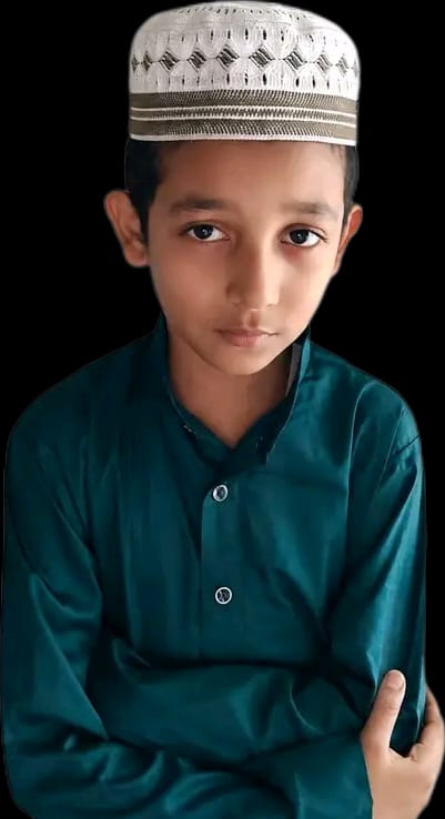 খুলনায় ৯ বছরের শিশু রায়হান সিনহা নিখোঁজ, সন্ধান চেয়ে পরিবারের আকুতি