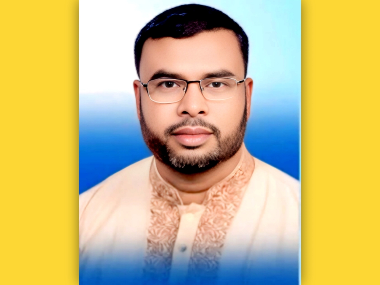 ৩নং দক্ষিণ বড়দল ইউনিয়নে আলোচনায় শীর্ষে রয়েছেন চেয়ারম্যান প্রার্থী হাজী মোঃ সবুজ আলম