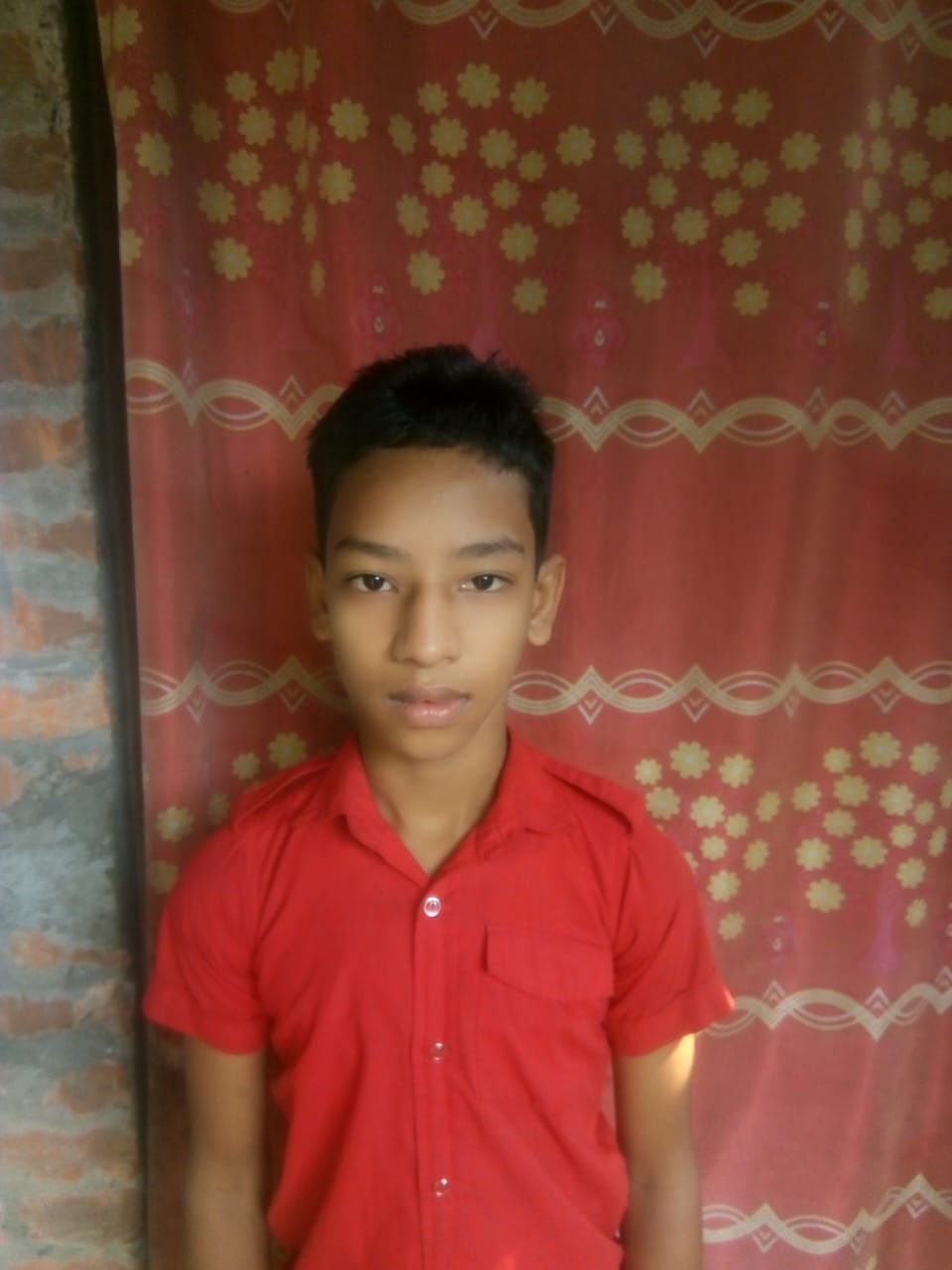 নিখোঁজ সংবাদ