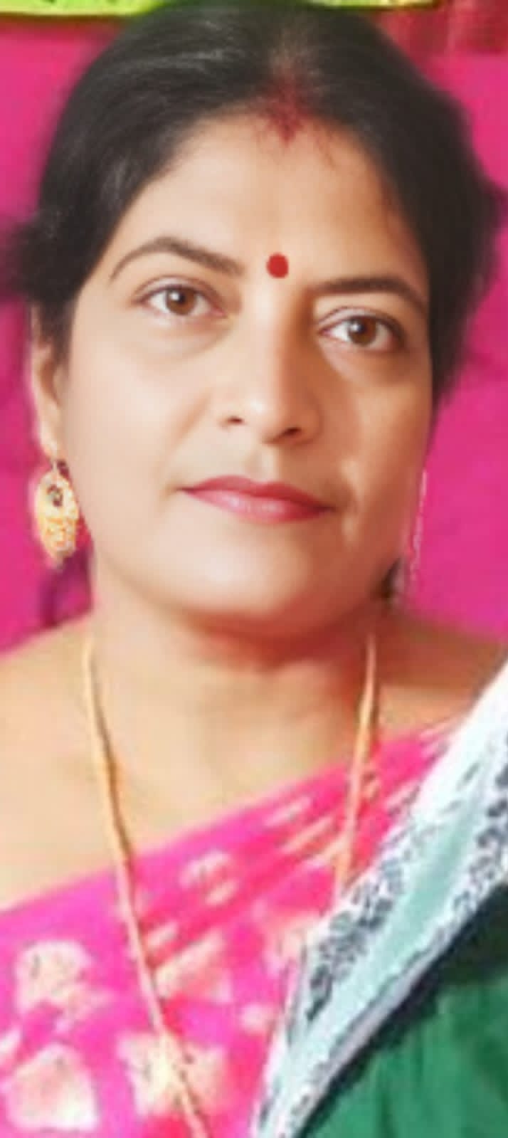একটা সময় ছিল   -মাধুরী ব্যানার্জী