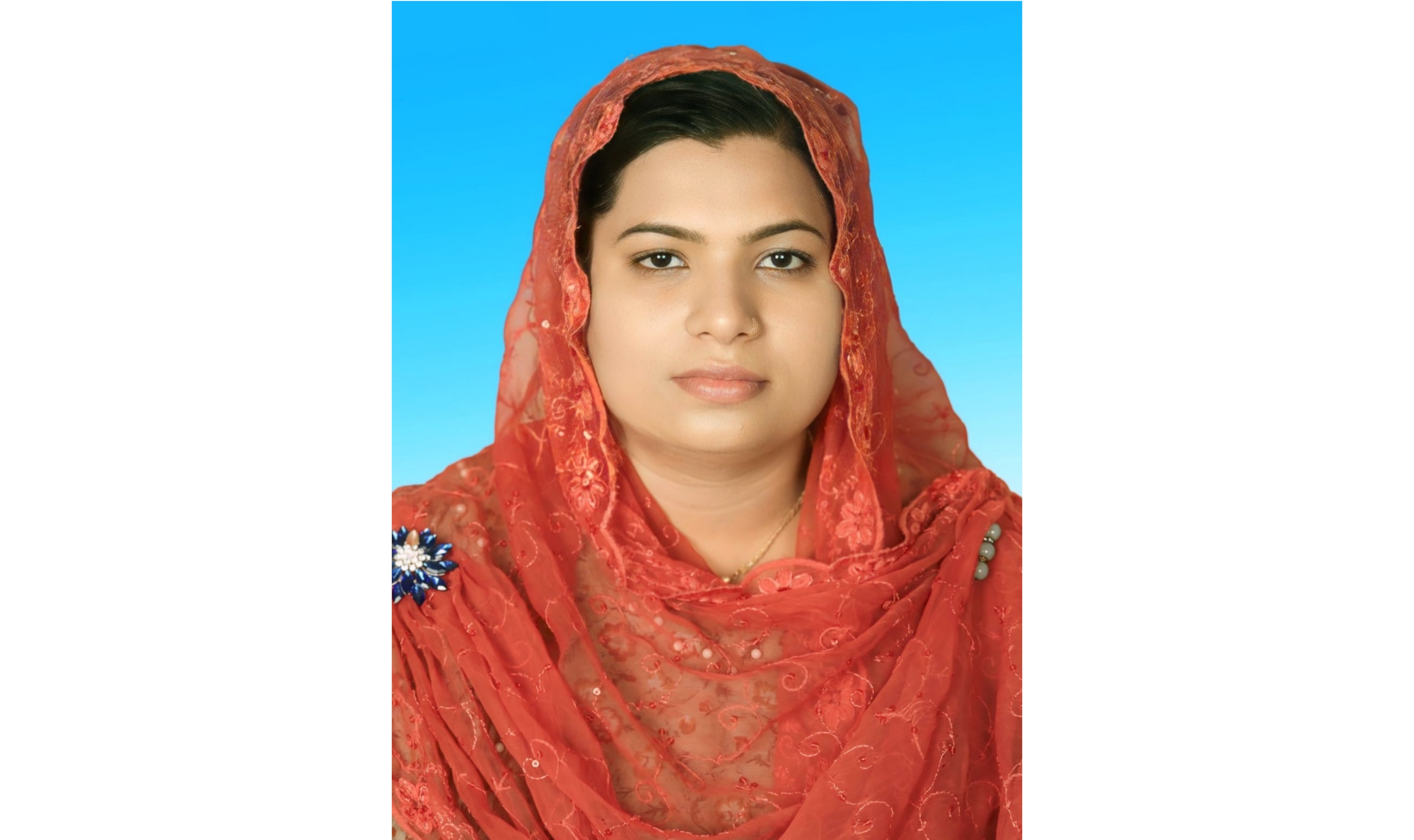 মুমুরদিয়া ইউনিয়নের ৪,৫ ও ৬ নং ওয়ার্ডের মানুষের সেবক হিসেবে কাজ করবো-ইসরাত জাহান দিপা