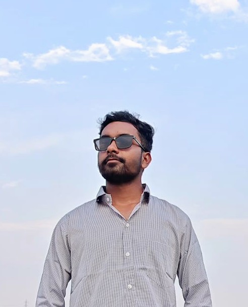 কবিতা: মধ্যবিত্ত - মো. জাহিদ হাসান