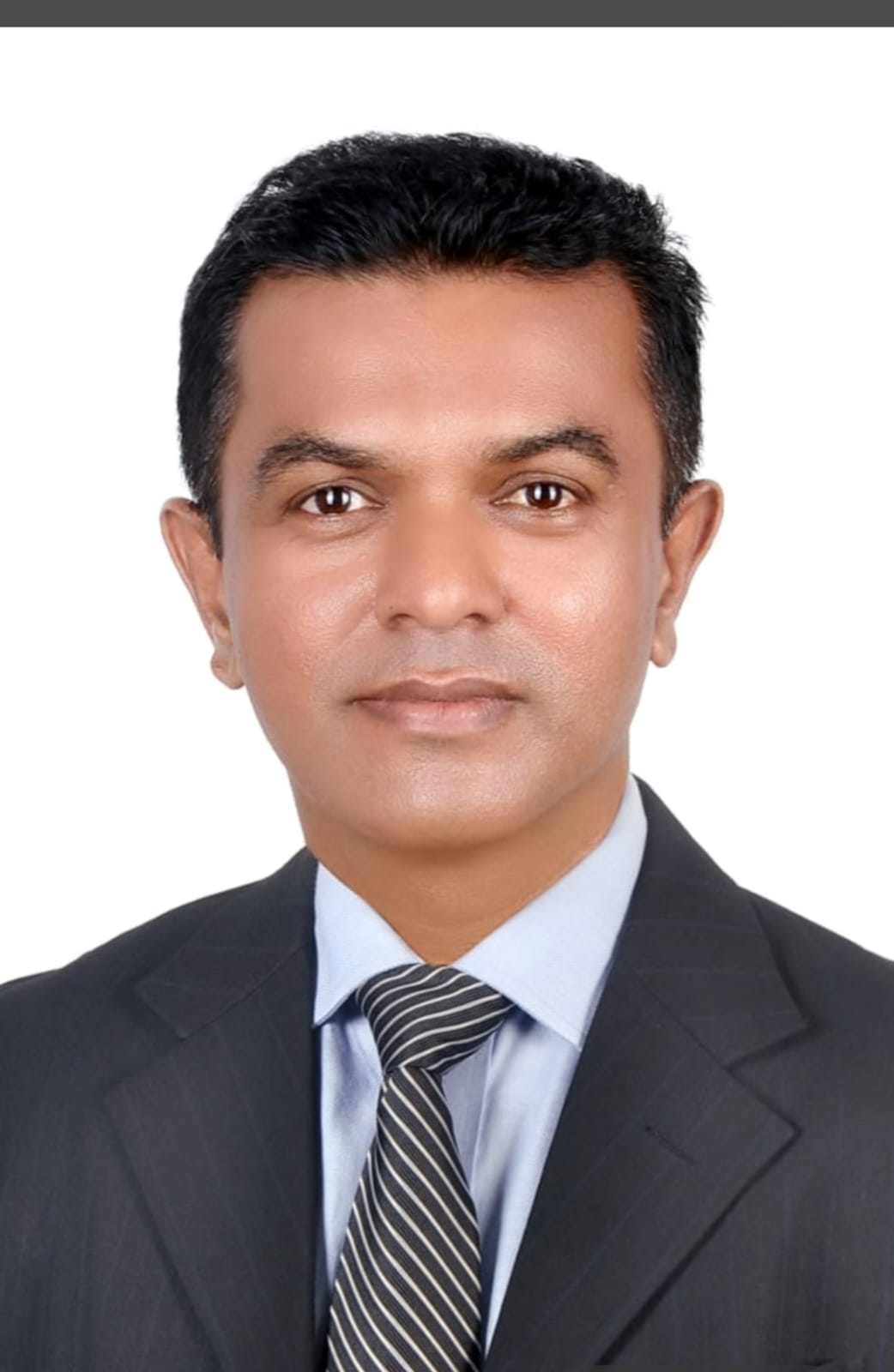 বিজ্ঞ পিপি এডভোকেট মোশাররফ হোসেনের সুনাম ক্ষুণ্ন করার অপচেষ্টা
