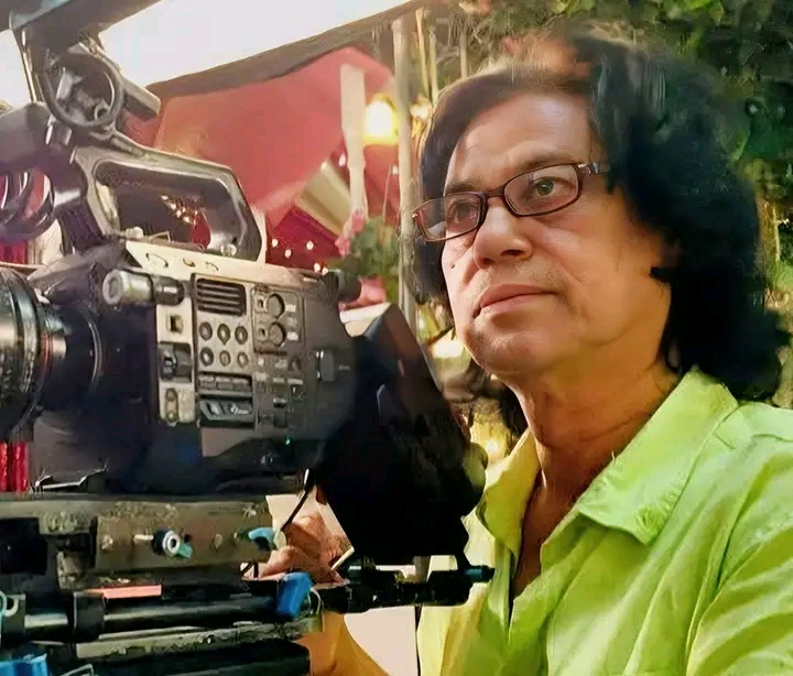 দেশের অন্যতম ক্যামেরা পার্সন কবি তৈয়ব রহমান আর নেই
