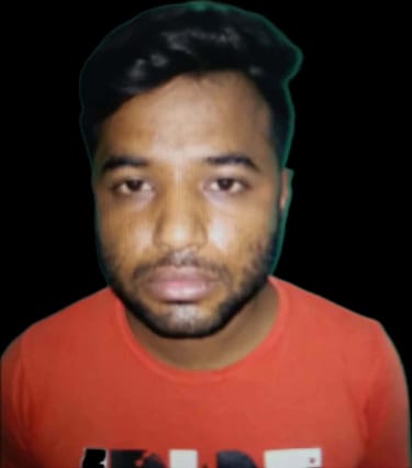 খুলনার লবণচরায় চিহ্নিত সন্ত্রাসী ‘চ্যাগা সোহেল’ গ্রেপ্তার