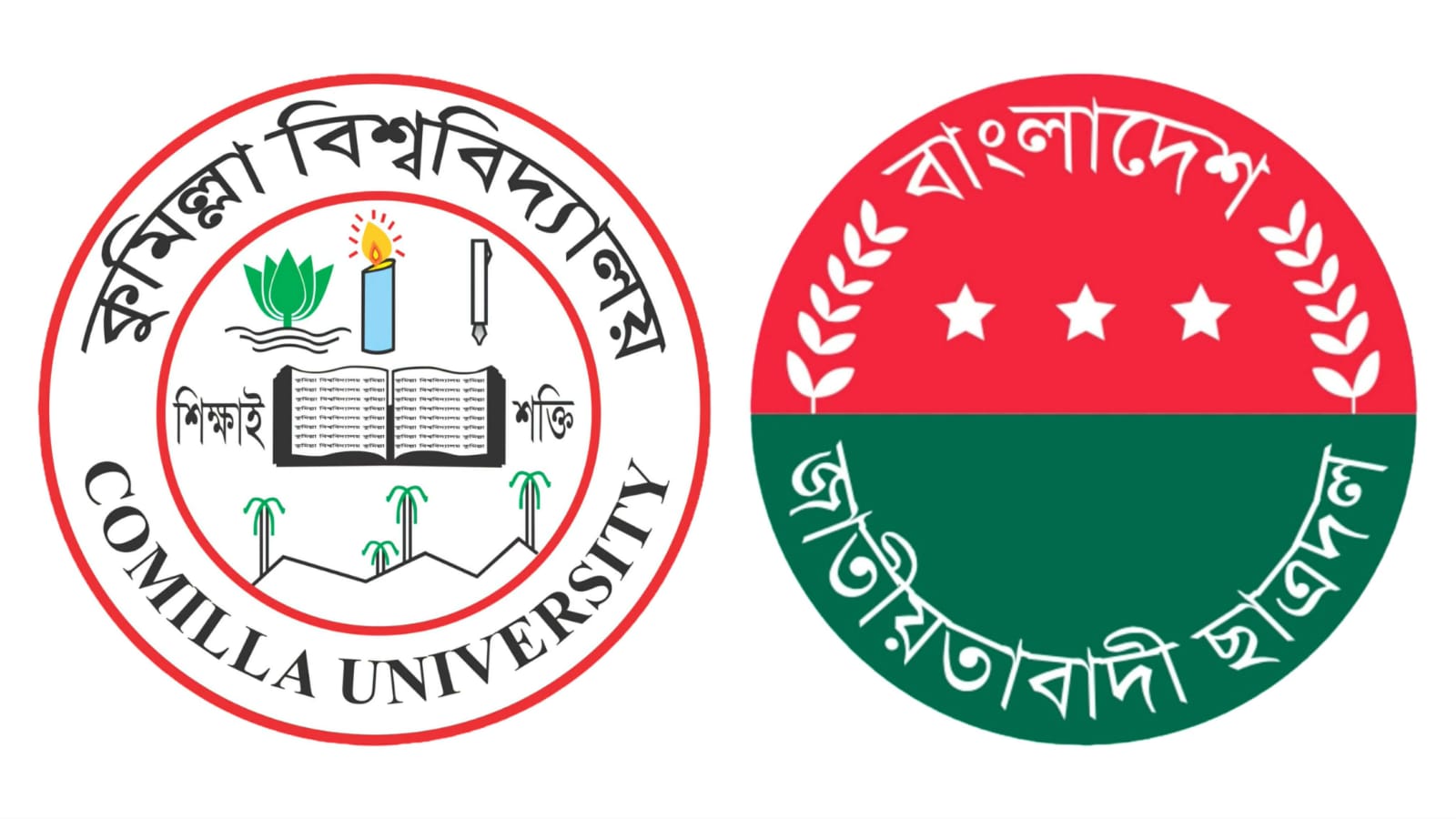 নক আউট পর্ব থেকে জায়ান্ট স্ক্রিনে বিশ্বকাপ ফুটবল দেখাবে কুবি ছাত্রদল