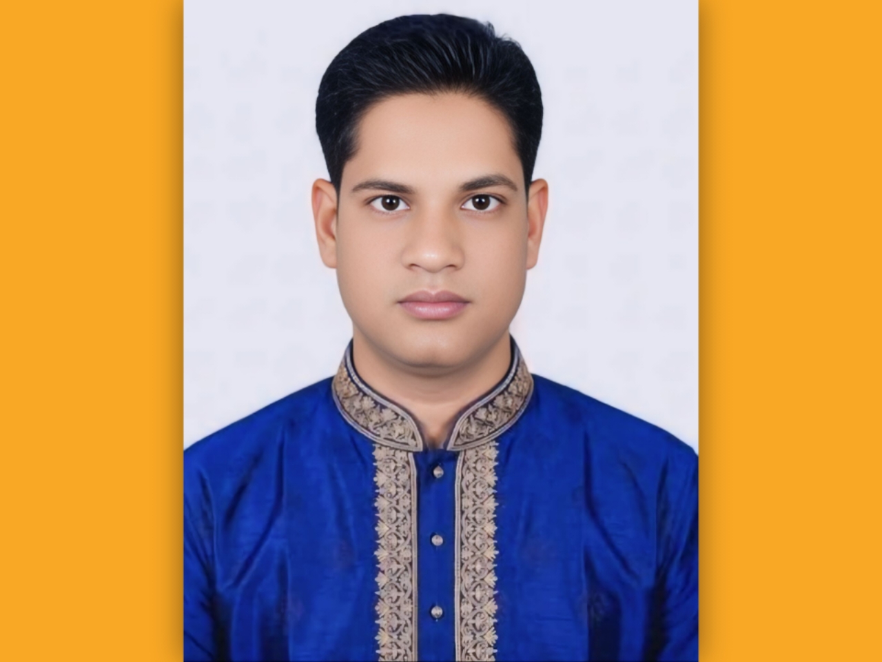 ৩নং দক্ষিণ বড়দল ইউনিয়নের মেহনতি মানুষের আস্থাভাজন নাসির মিয়া