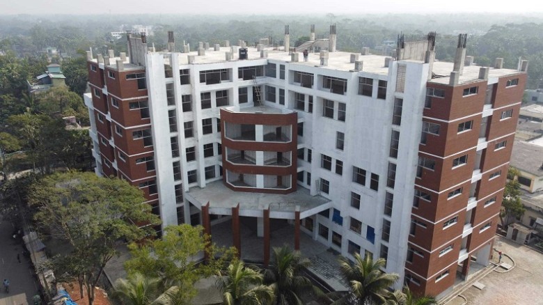 পিরোজপুরে চালু হচ্ছে ২৫০ শয্যাবিশিষ্ট হাসপাতাল: অবসান ঘটছে লাখো মানুষের দীর্ঘ প্রতীক্ষার