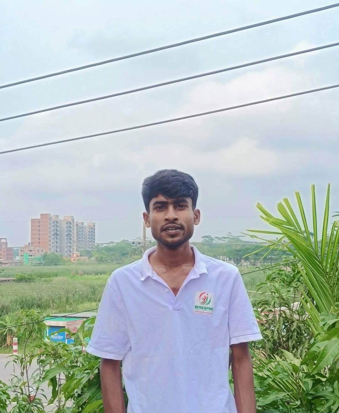৩ বছরেও প্রথম সেমিস্টারের গন্ডি পেরোতে পারেনি ববি ছাত্রদলের প্রচার সম্পাদক তামিম