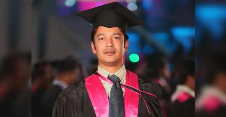 মিটফোর্ডে রোগীর চিকিৎসা নিশ্চিত করতে গিয়ে অপপ্রচারের শিকার জবি ছাত্রদল আহবায়ক হিমেল