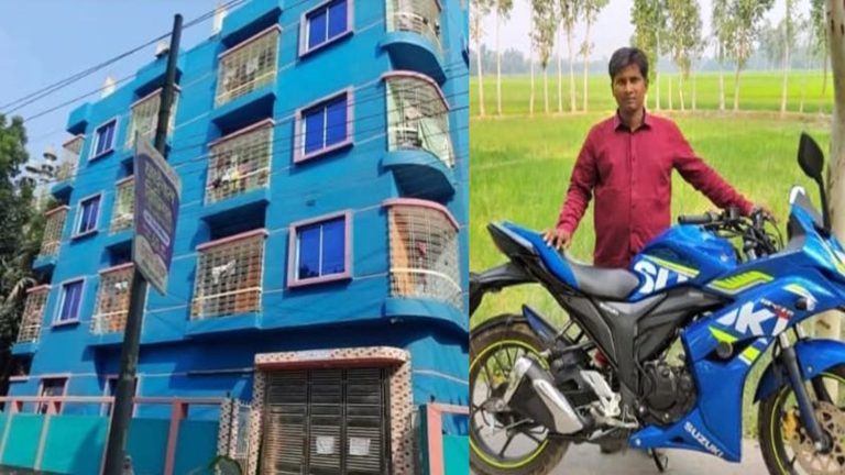 রাতারাতি‎ পরিসংখ্যানবিদ থেকে পরিসংখ্যান কর্মকর্তা, এরশাদুল গিলছে সদর হাসপাতাল