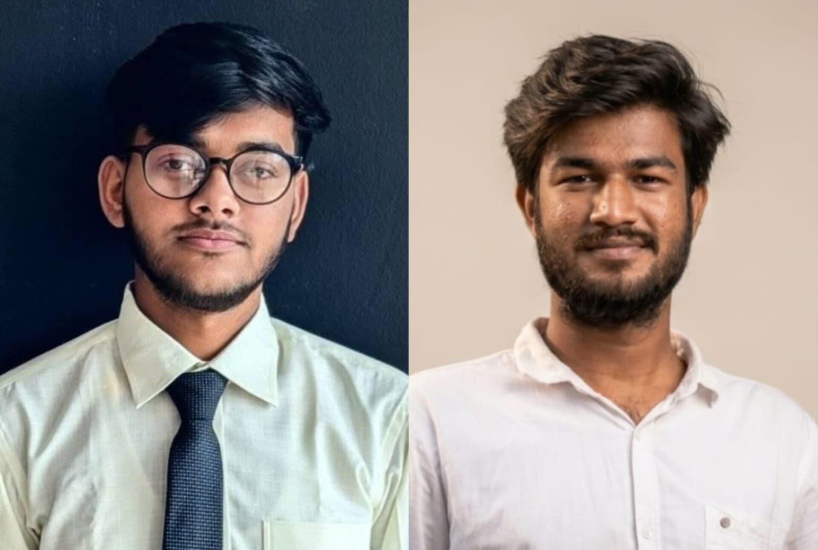 যবিপ্রবির 'জাস্ট রিসার্চ সোসাইটি'র নেতৃত্বে ফরহাদ-তানভীর