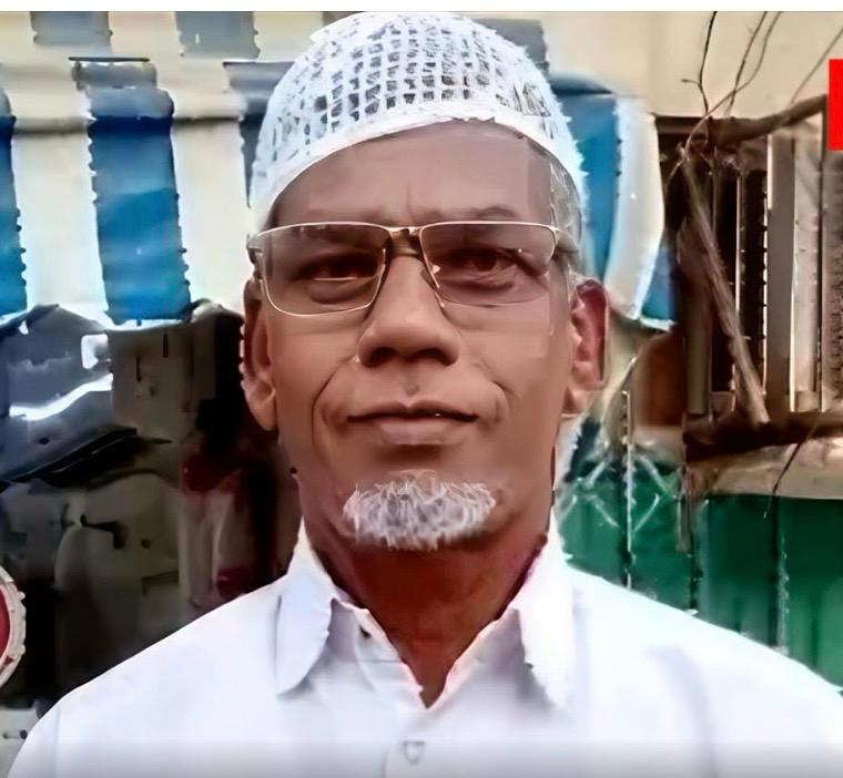 বিশ্বনাথের সৌদি প্রবাসী আমির আলীর মত্যু, উপজেলা জামায়াতের শোক