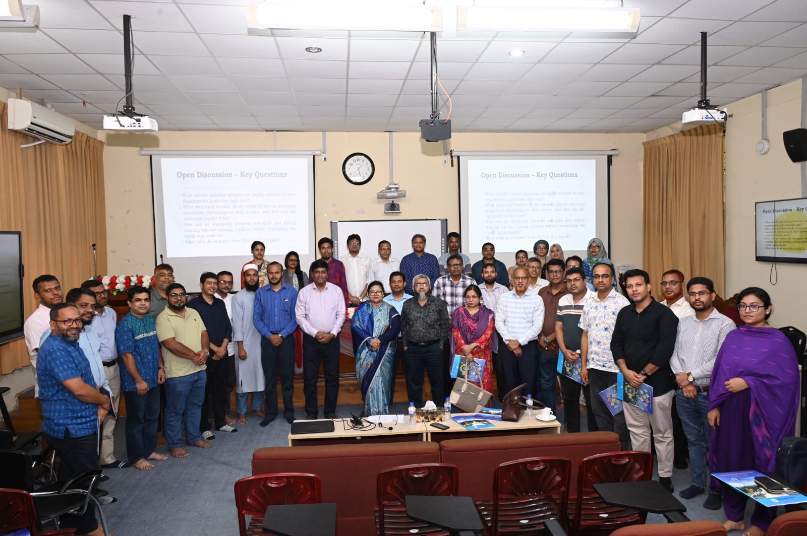 কুবিতে 'কৌশলগত প্রাতিষ্ঠানিক উন্নয়ন পরিকল্পনা' বিষয়ক কর্মশালা অনুষ্ঠিত