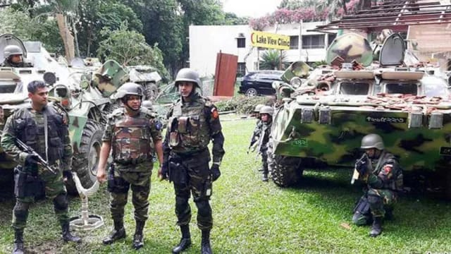 হোলি আর্টিজান হামলার ১০ বছর: এখনও রক্তাক্ত সেই ১ জুলাই, স্মরণে ২০ নিরপরাধ প্রাণ