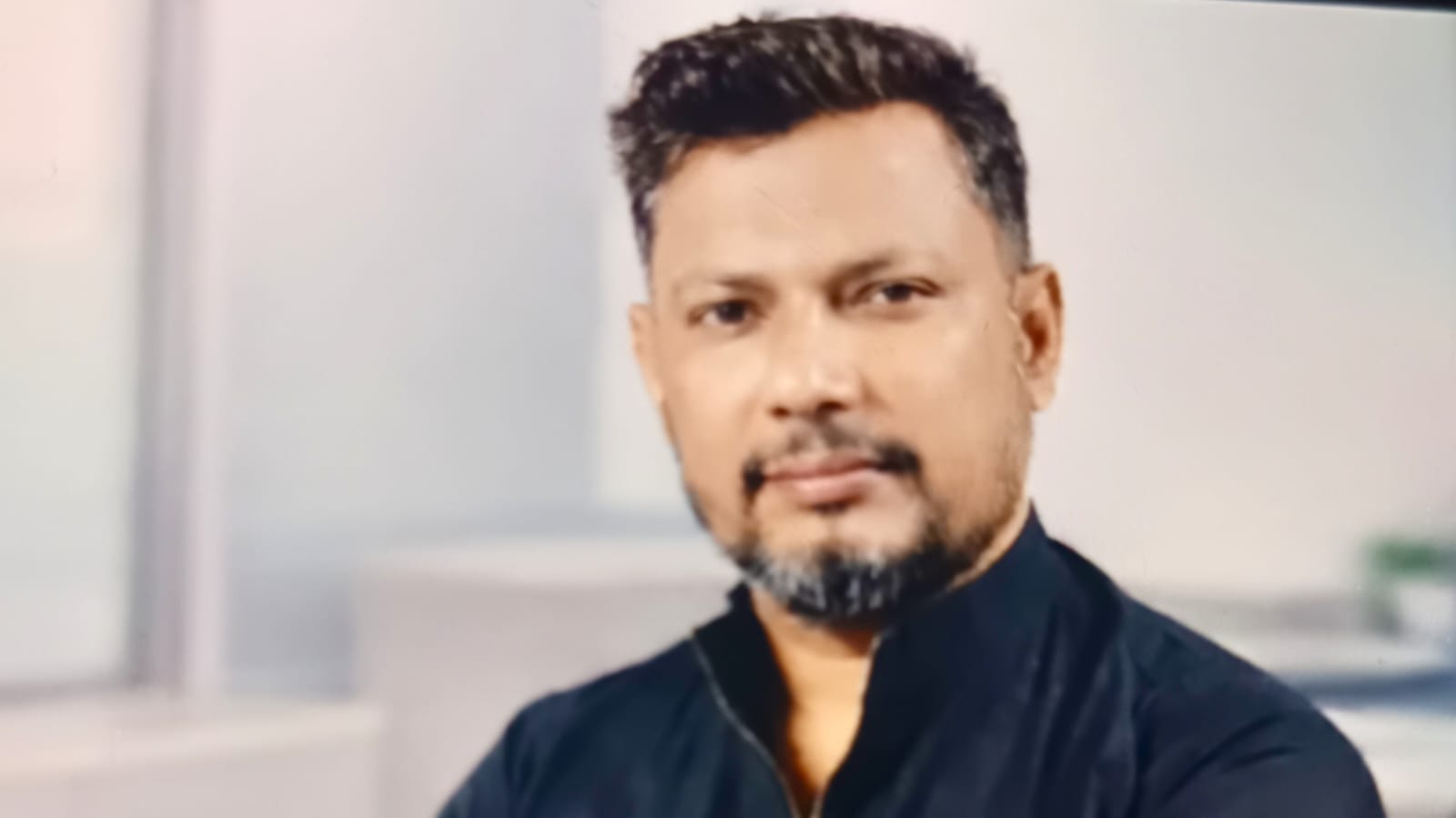 লোহাগড়ায় ভুয়া প্রতিষ্ঠানের নামে জিআর এর চাউল বরাদ্দ, প্রশ্নের মুখে সাংবাদিক আশরাফ