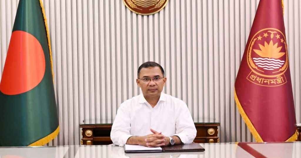 আগামী ১৬ আগস্ট কটিয়াদী আসছেন প্রধানমন্ত্রী তারেক রহমান