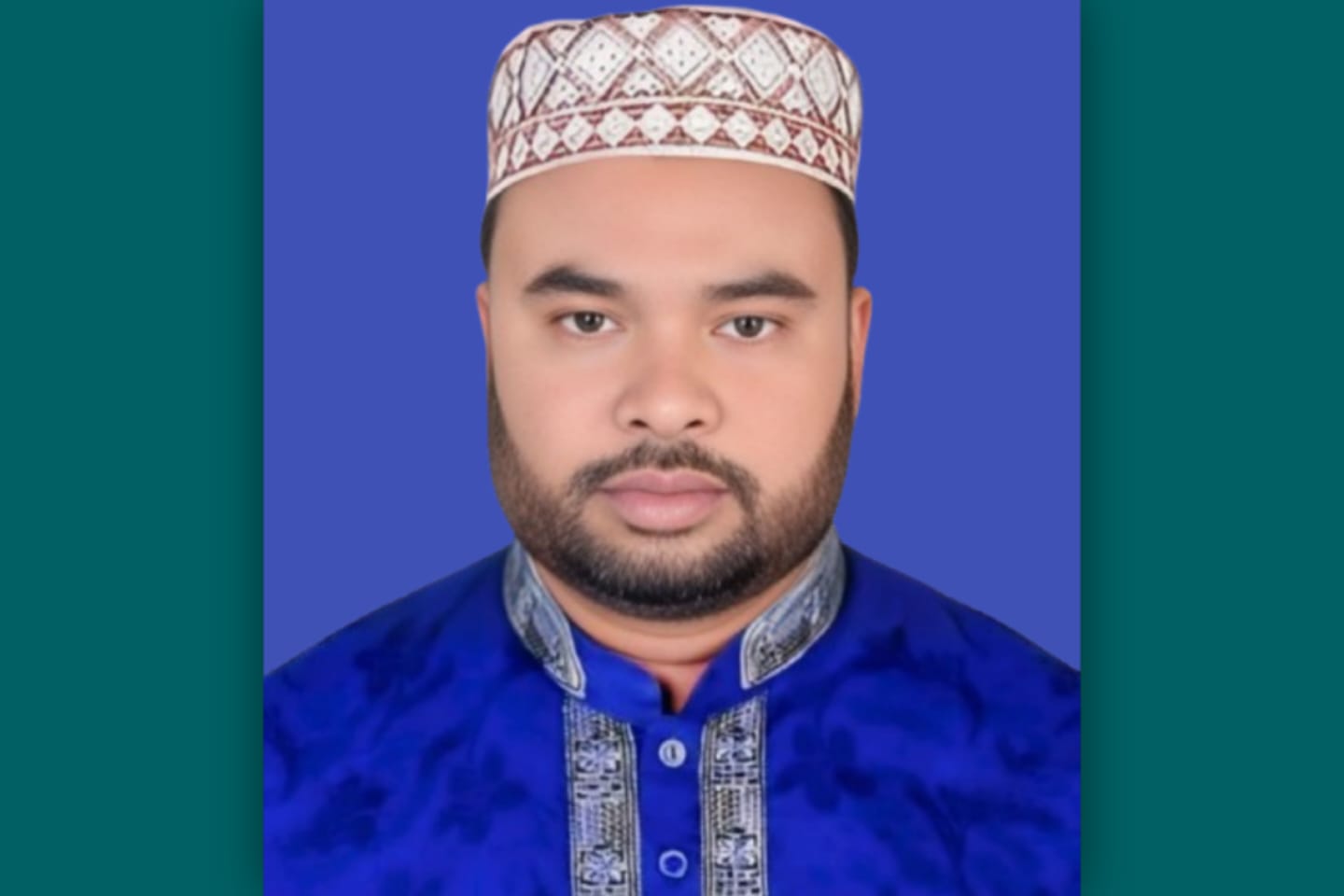 ৩নং দক্ষিণ বড়দল ইউনিয়নের সেবক হতে চান হাজী মোহাম্মদ সবুজ আলম