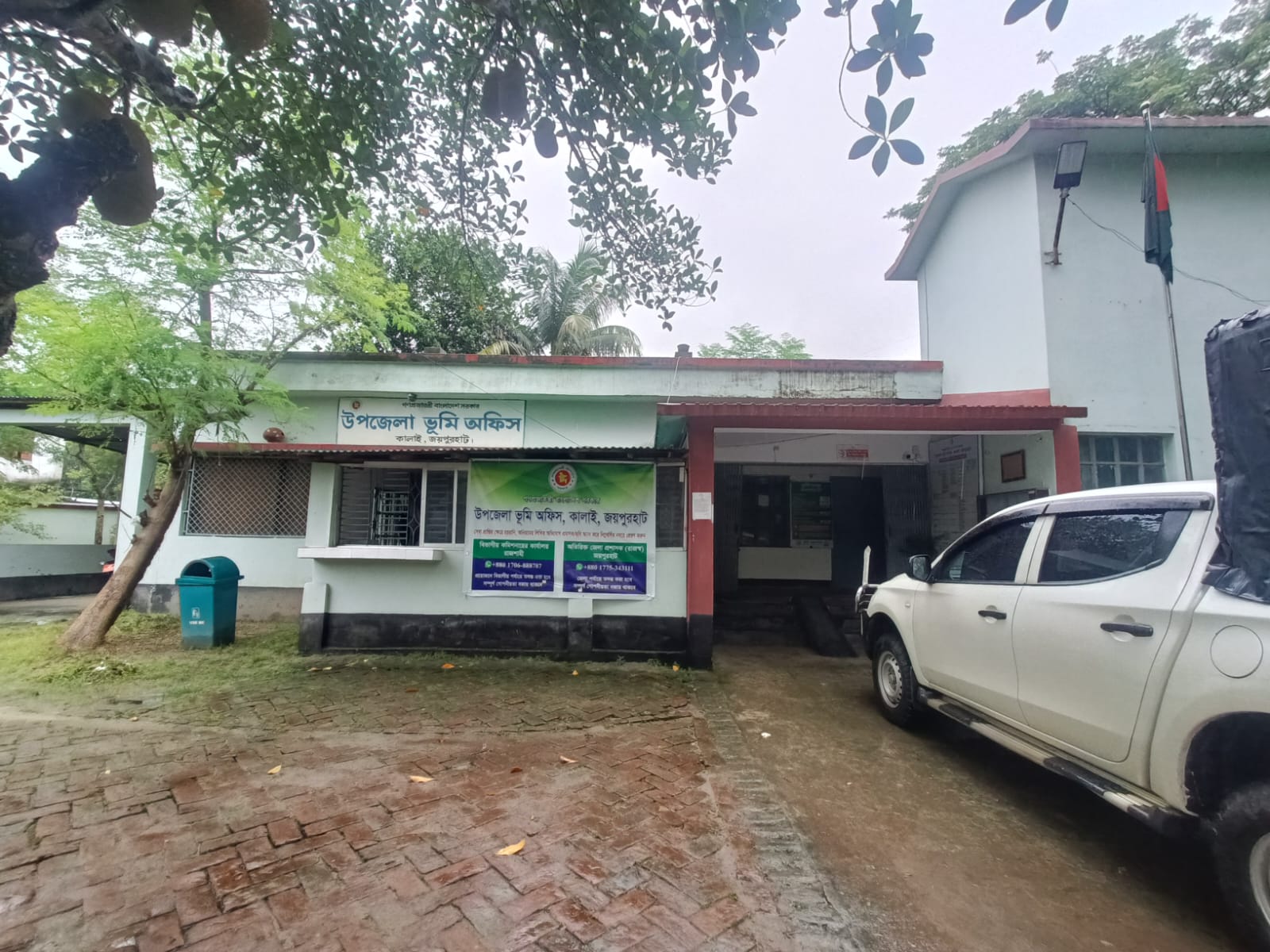 কালাইয়ে কৃষক কার্ড বাস্তবায়নে জমির নামজারি দ্রুত সম্পন্নের নির্দেশ