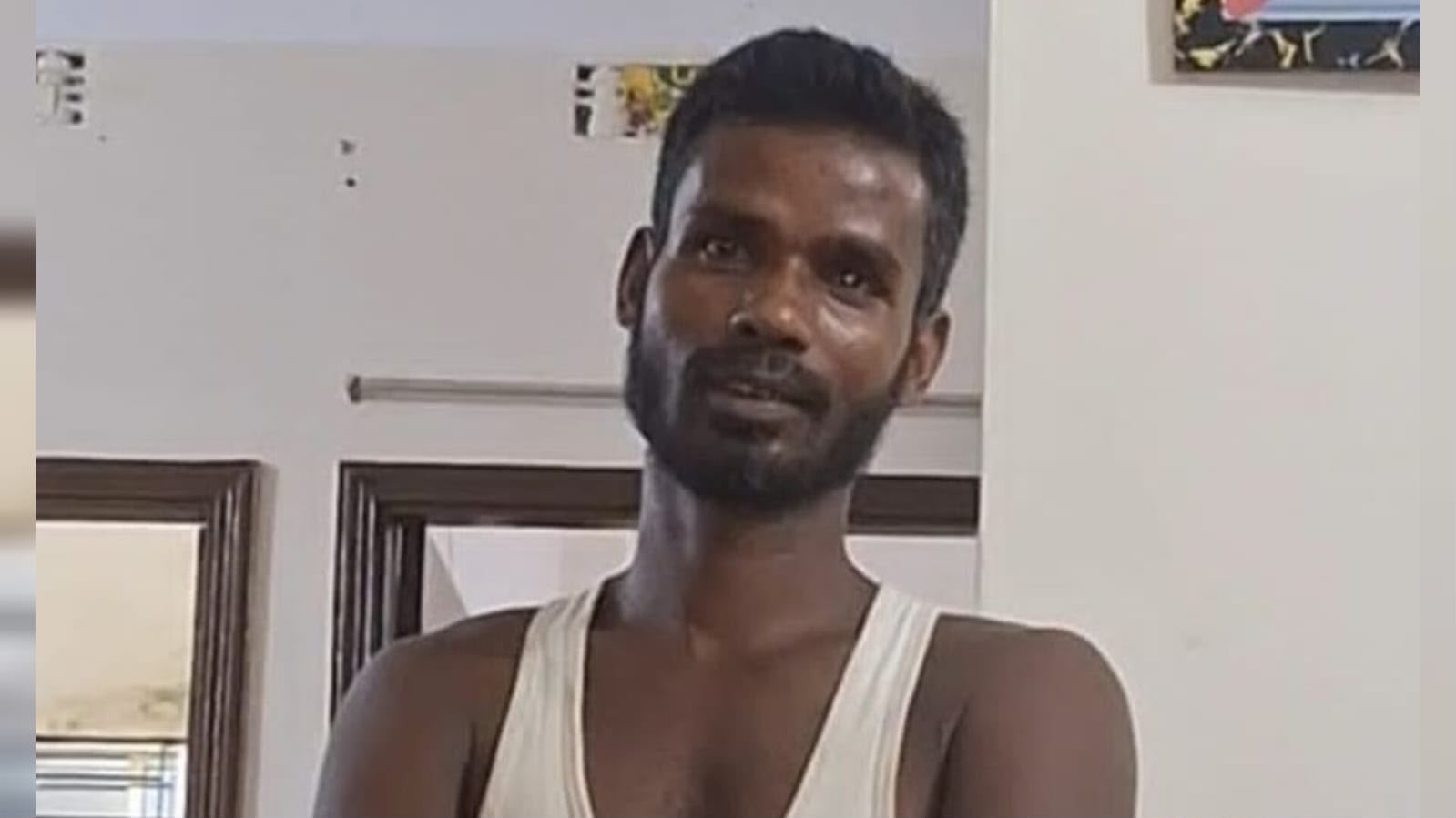 কুলাউড়ায় ভাড়াটিয়ার অনুপস্থিতির সুযোগে চুরি, দারোয়ান গ্রেপ্তার