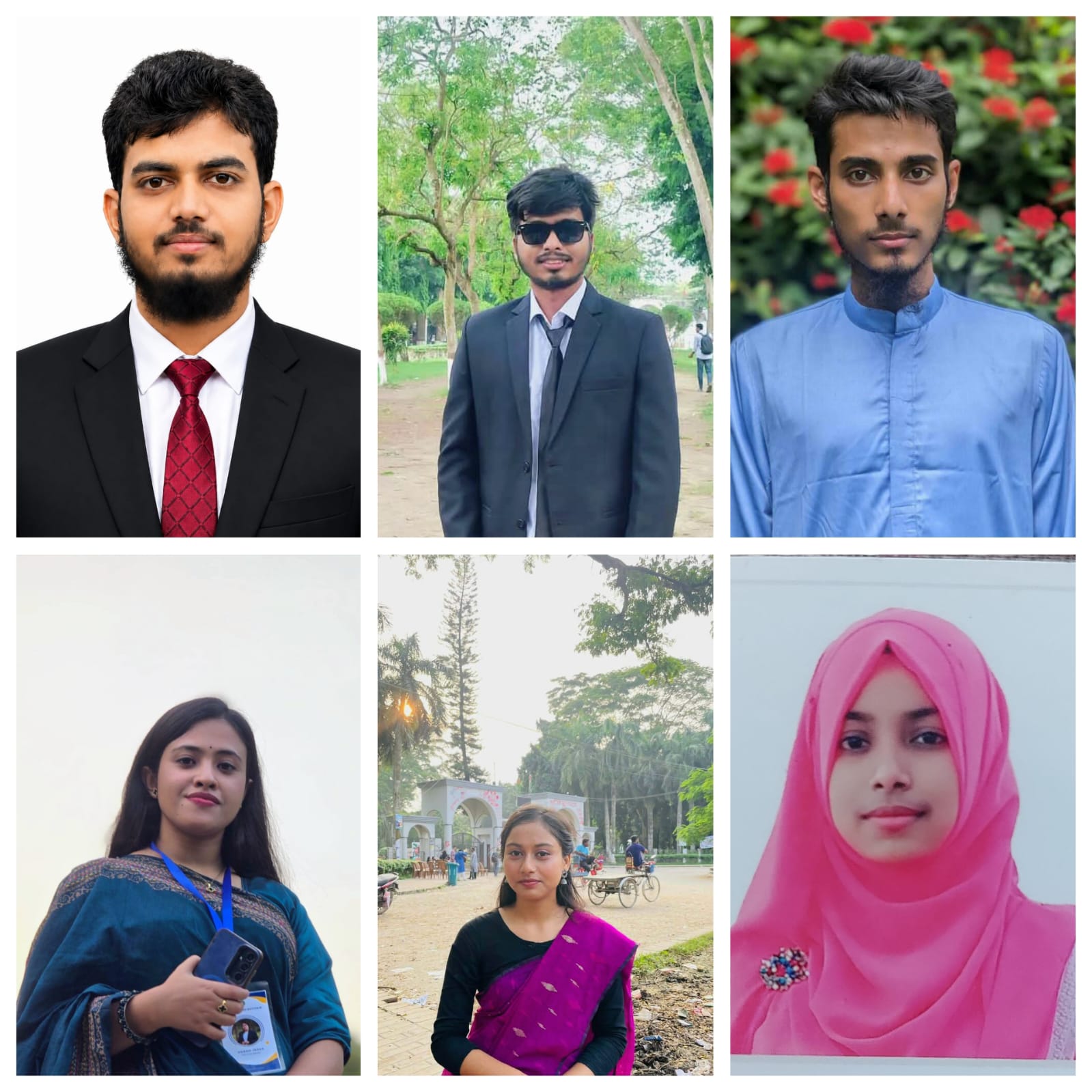 ইবি শিক্ষার্থীদের স্মৃতিতে জুলাই গণ-অভ্যুত্থান