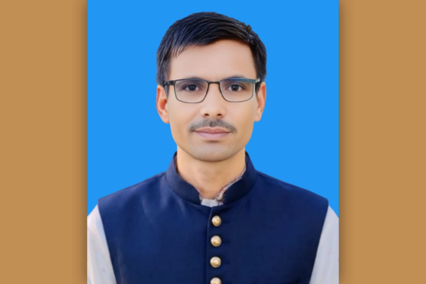 মোঃ আবুল কালাম খাঁকে চেয়ারম্যান হিসেবে দেখতে চান শ্রীপুর উত্তর ইউনিয়নের মানুষ