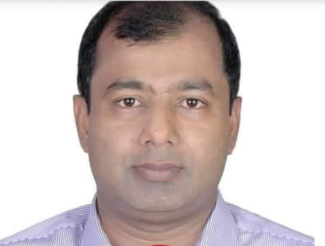 কুলাউড়ার কৃতী সন্তান মোহাম্মদ খালেদুর রহমান যুগ্ম সচিব পদে পদোন্নতি