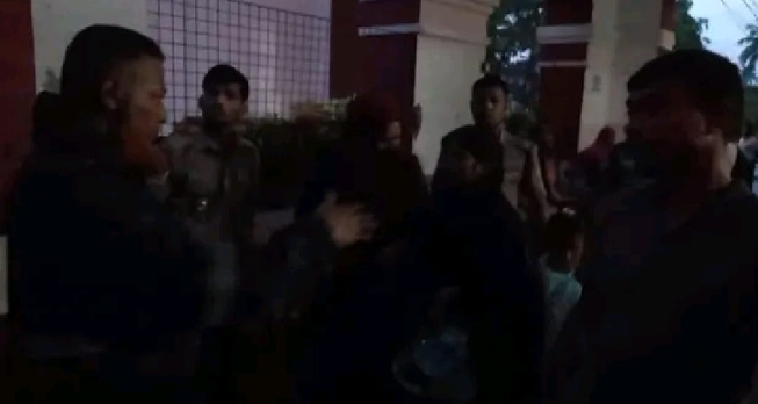 খুলনার নিরালায় মেয়েকে হত্যার অভিযোগে গ্রেপ্তার মা শিমার আদালতে জবানবন্দি