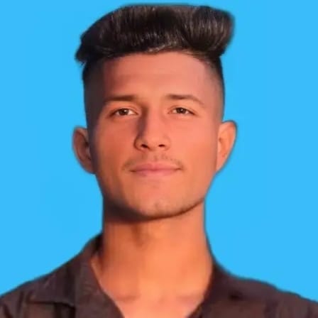 কুলিয়ারচরে তুচ্ছ ঘটনায় অকালে ঝরে গেল ২০ বছরের তরুণ জুয়েলের জীবন