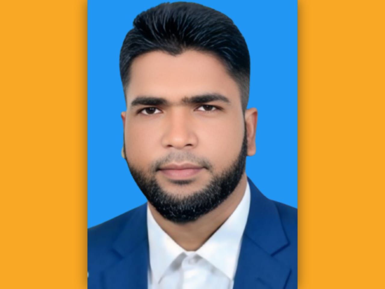 দক্ষিণ বড়দল ইউপি নির্বাচনে চেয়ারম্যান পদে আলহাজ্ব মোঃ মাসুক মিয়াকে দেখতে চায় এলাকাবাসী