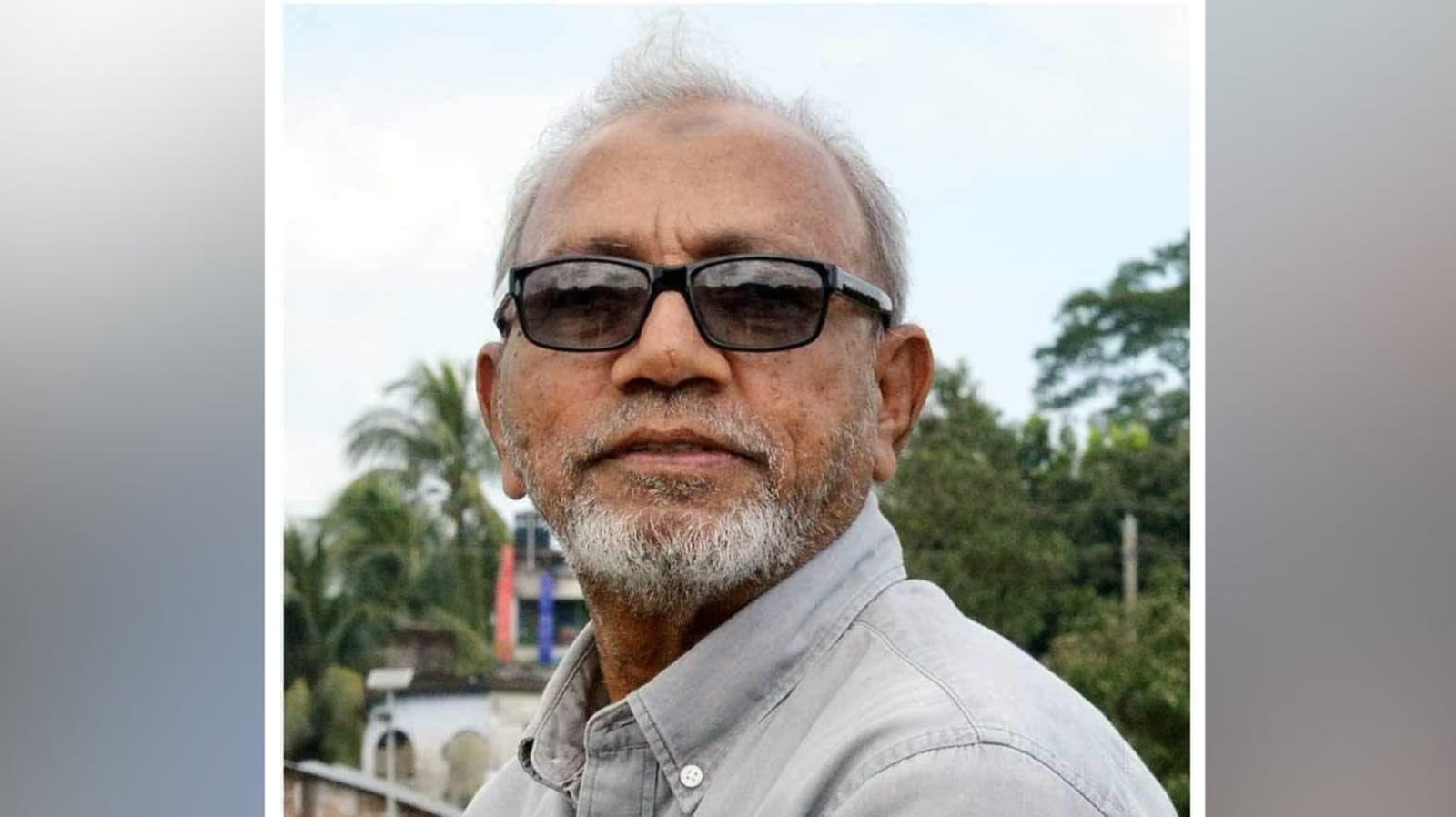 খুলনা ওয়াসায় নতুন চেয়ারম্যান মোহাম্মদ মনিরুজ্জামান