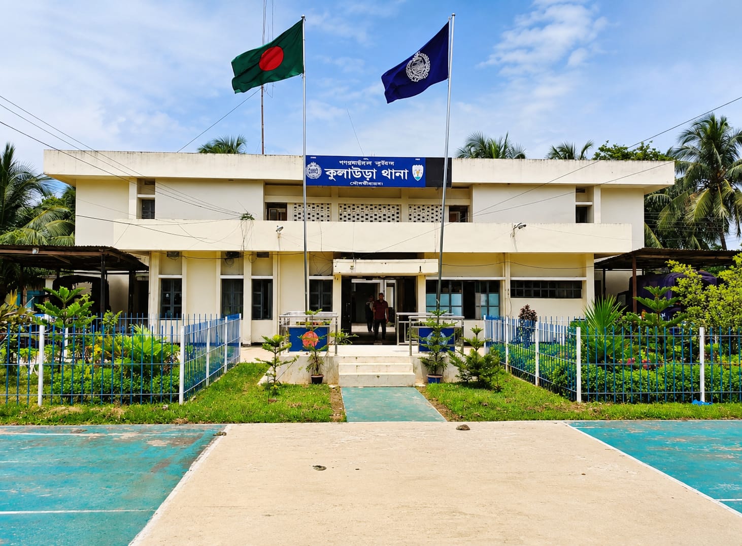 কুলাউড়ায় আইনশৃঙ্খলার চরম অবনতি, মাসে পাহাড় সমান চুরি-ডাকাতি