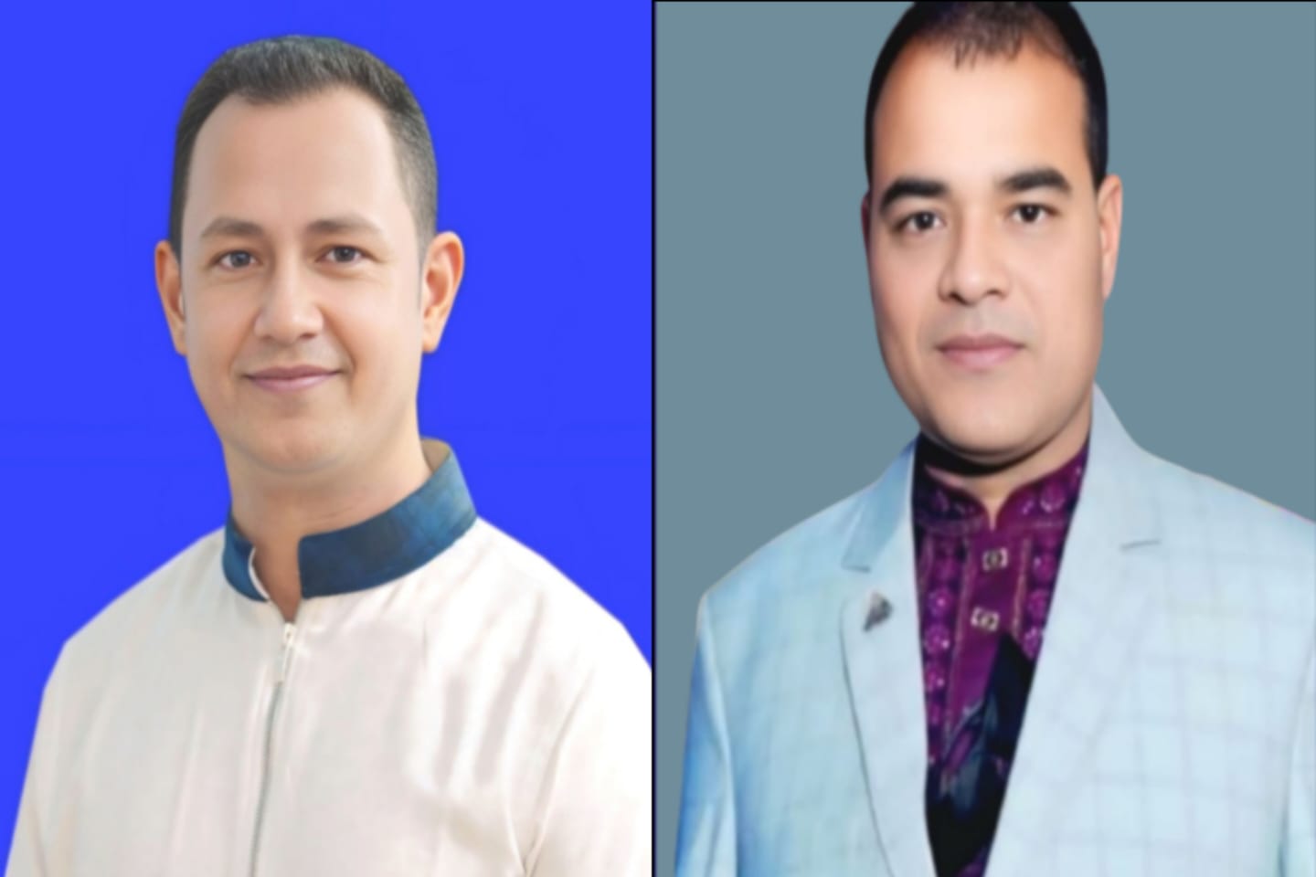 সুনামগঞ্জ-১ আসনের এমপি কামরুলের আরোগ্য কামনা