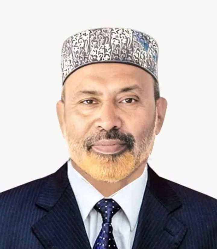 মিঠামইনে উপজেলা বিএনপির সভাপতি জাহাঙ্গীর কে কুপিয়ে হত্যা