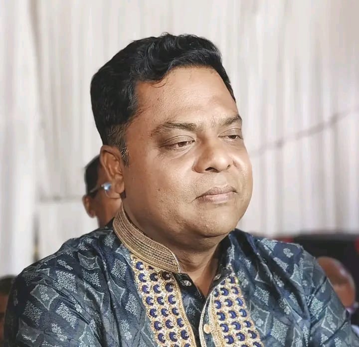 খুলনা প্রেসক্লাব সাধারণ সম্পাদকের মায়ের ইন্তেকাল