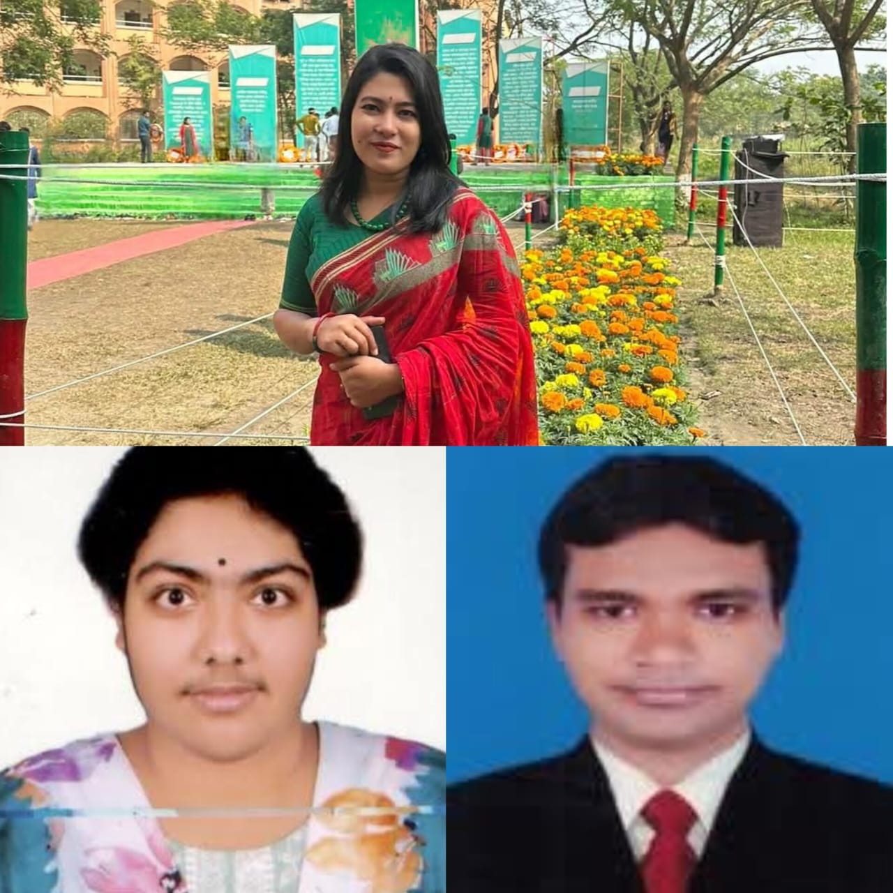 'জুলাই ৩৬ স্মরণিকা' কমিটি থেকে ববির তিন শিক্ষকের অব্যহতি চেয়ে আবেদন