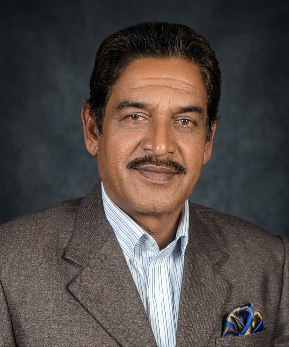 তাড়াইলের জননন্দিত নেতা কামাল উদ্দিন ভূঁইয়ার অষ্টম মৃত্যুবার্ষিকী আজ