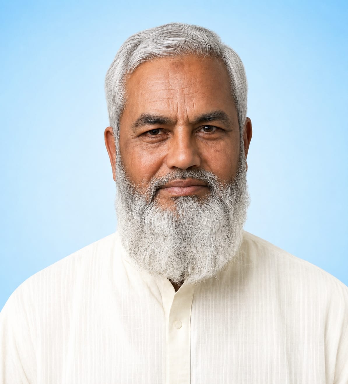 হোসেনপুর মেয়র পদে অধ্যাপক নূরুল হককে জামায়াতের একক প্রার্থী ঘোষণা