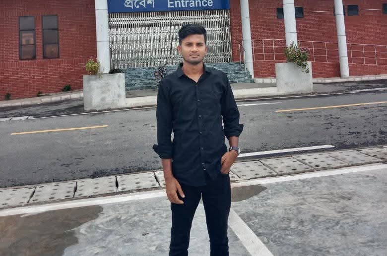 লোহাগড়ায় পাওনা টাকা চাইতে গিয়ে খুন হলো যুবক