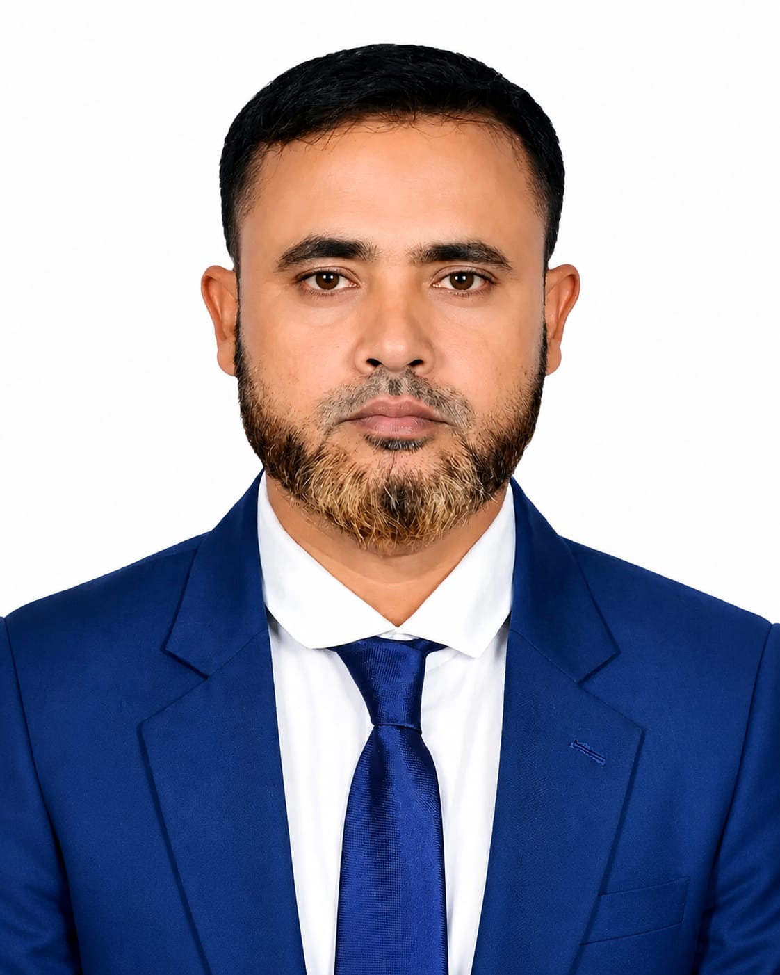 মেরুরচর ইউনিয়নে চেয়ারম্যান পদে আলোচনায় যুবদল নেতা রফিকুল ইসলাম